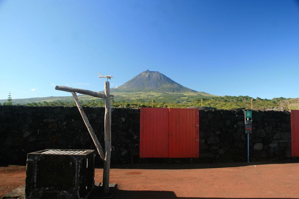 Отель Yes Pico Santa Luzia  Экстерьер фото