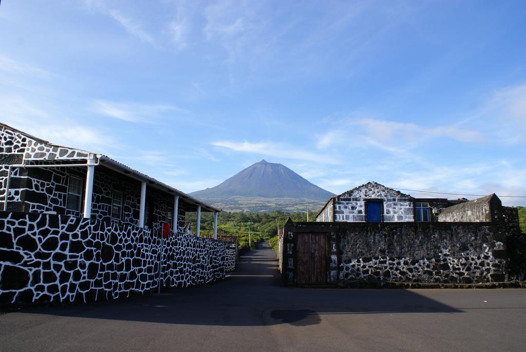 Отель Yes Pico Santa Luzia  Экстерьер фото