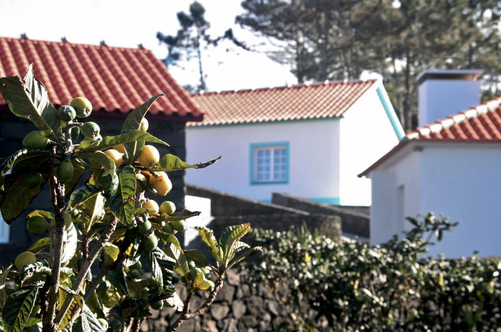 Отель Yes Pico Santa Luzia  Экстерьер фото