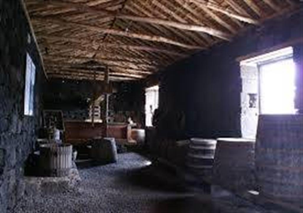 Отель Yes Pico Santa Luzia  Экстерьер фото